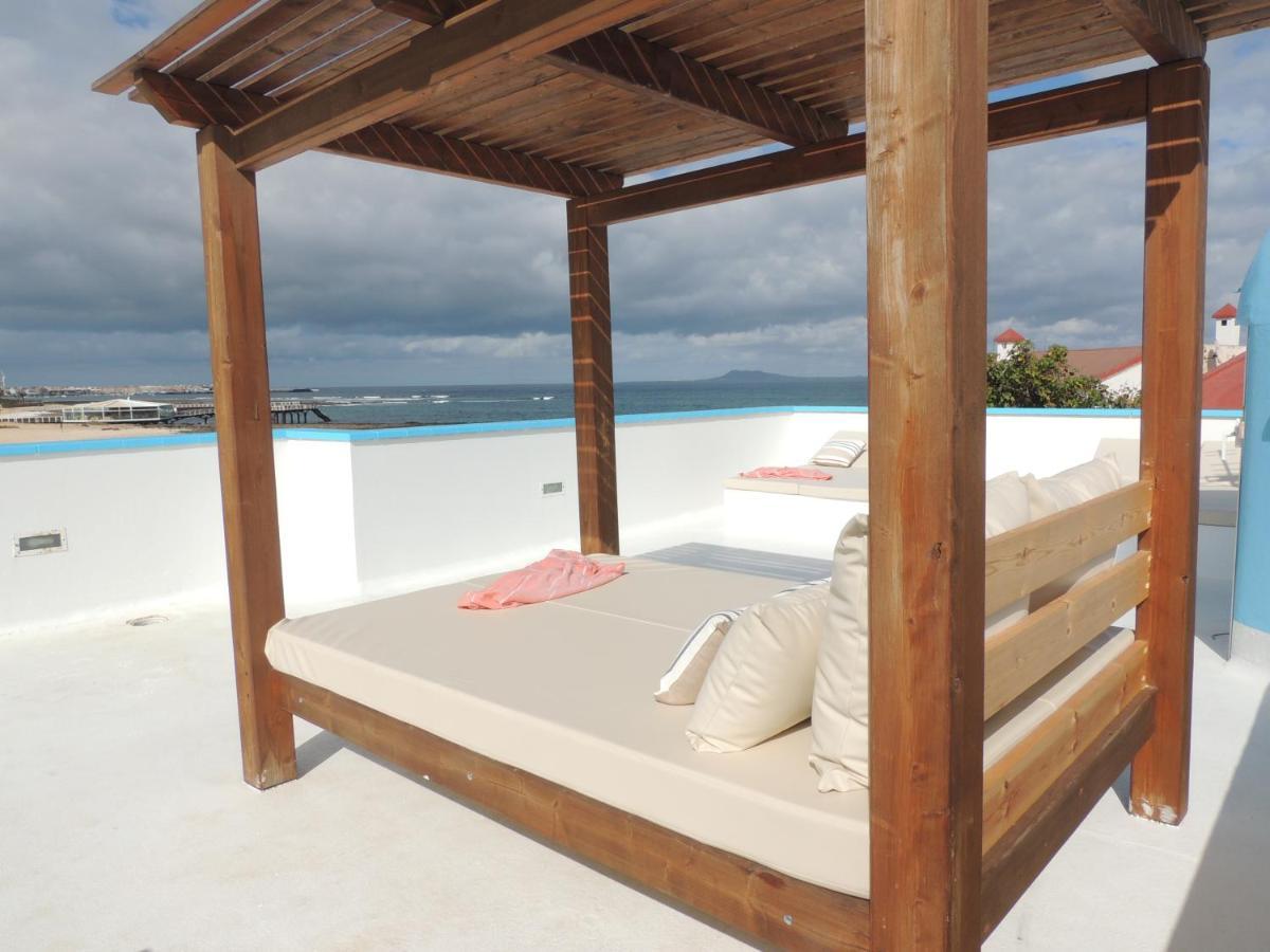 View , Beach House , By Mahbovillas Corralejo Ngoại thất bức ảnh