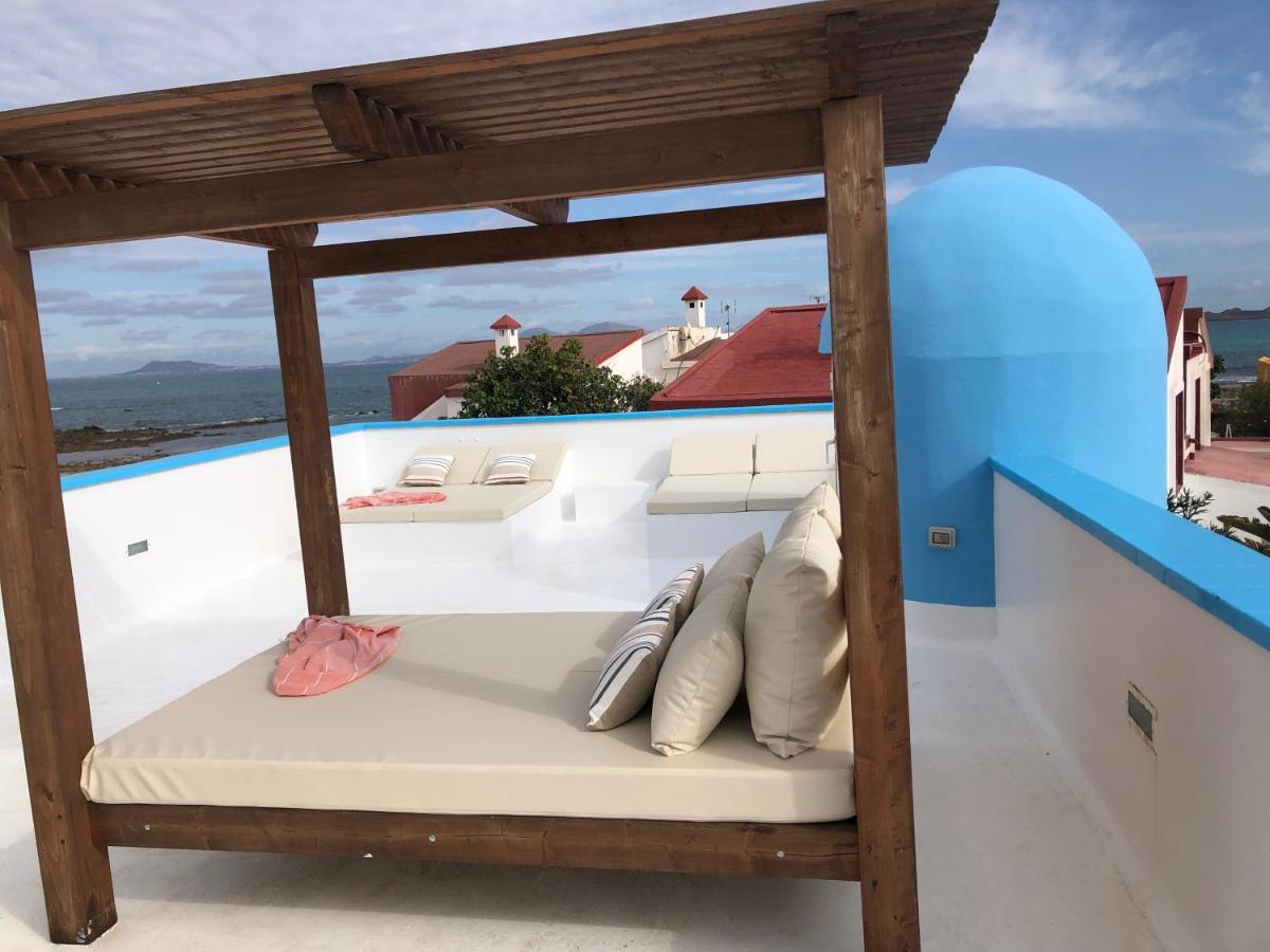 View , Beach House , By Mahbovillas Corralejo Ngoại thất bức ảnh