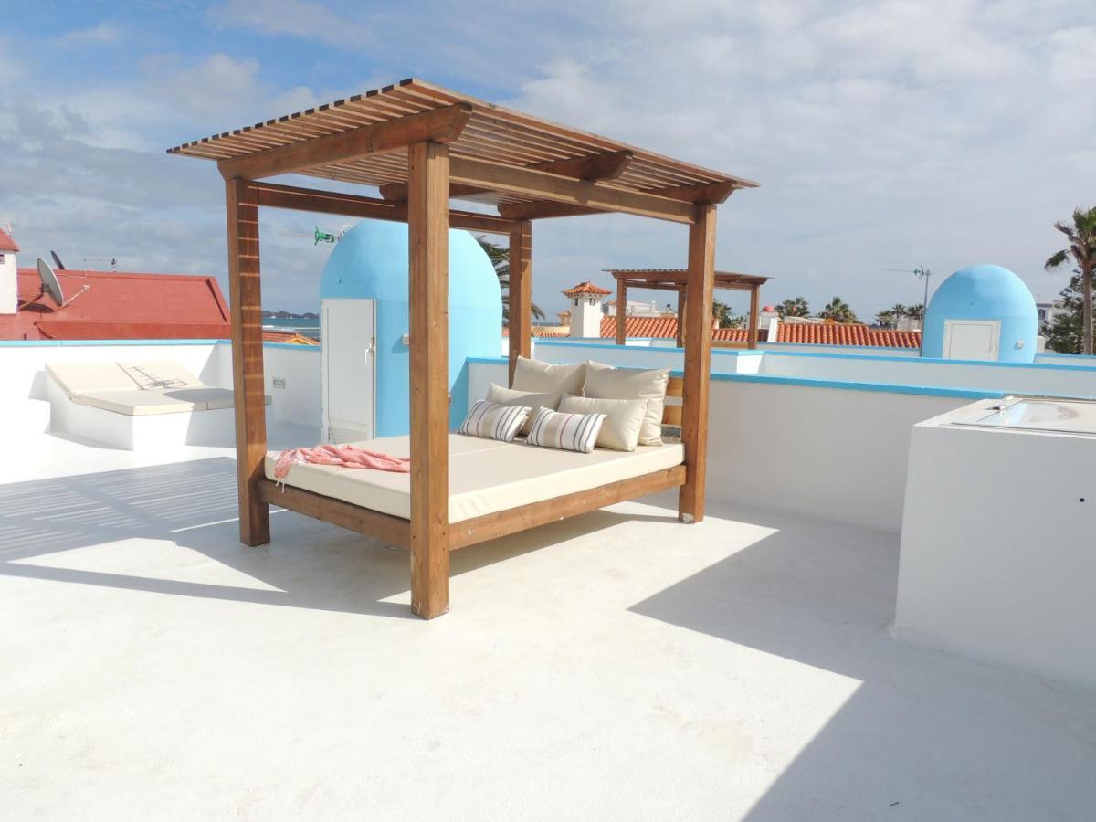 View , Beach House , By Mahbovillas Corralejo Ngoại thất bức ảnh