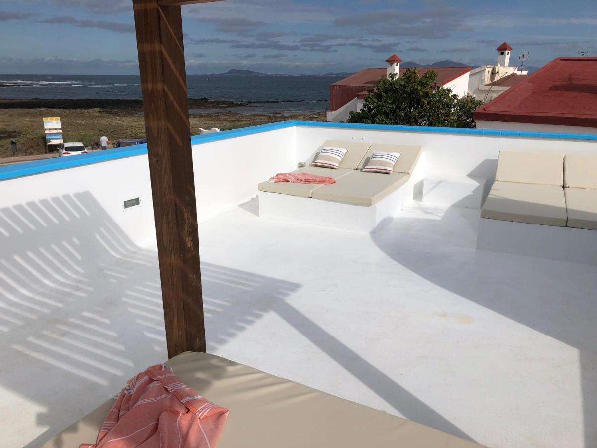 View , Beach House , By Mahbovillas Corralejo Ngoại thất bức ảnh