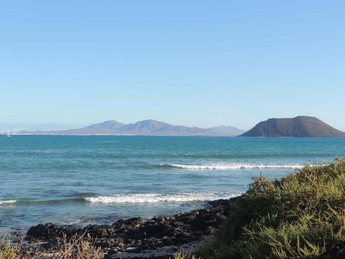 View , Beach House , By Mahbovillas Corralejo Ngoại thất bức ảnh