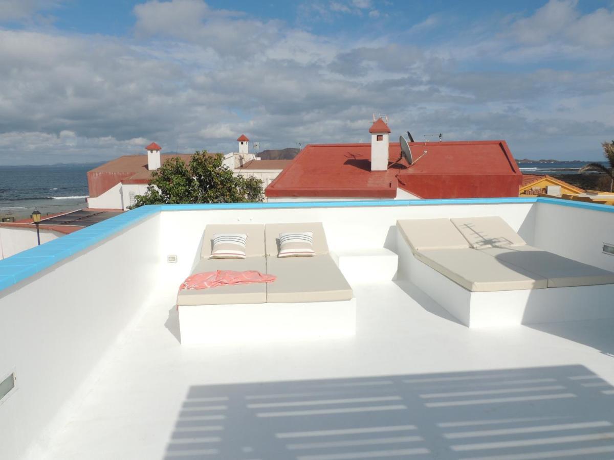 View , Beach House , By Mahbovillas Corralejo Ngoại thất bức ảnh
