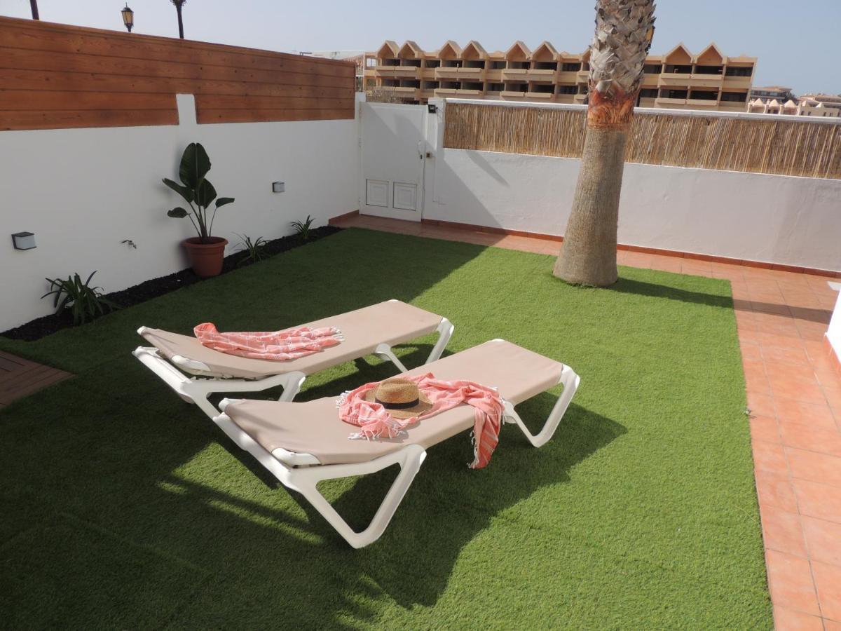 View , Beach House , By Mahbovillas Corralejo Ngoại thất bức ảnh