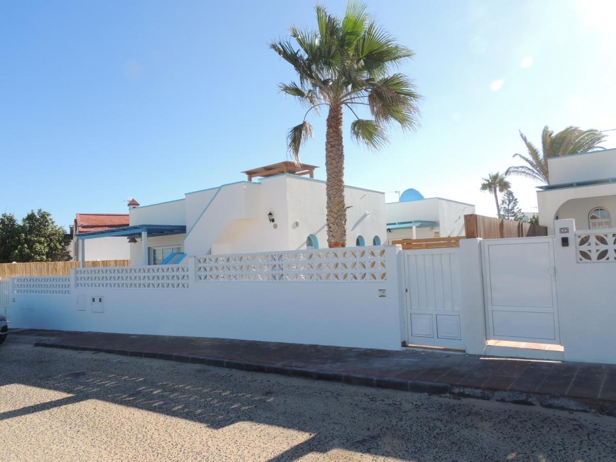 View , Beach House , By Mahbovillas Corralejo Ngoại thất bức ảnh