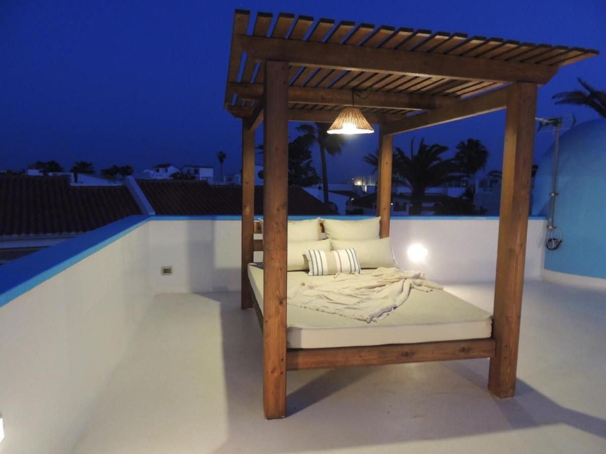 View , Beach House , By Mahbovillas Corralejo Ngoại thất bức ảnh