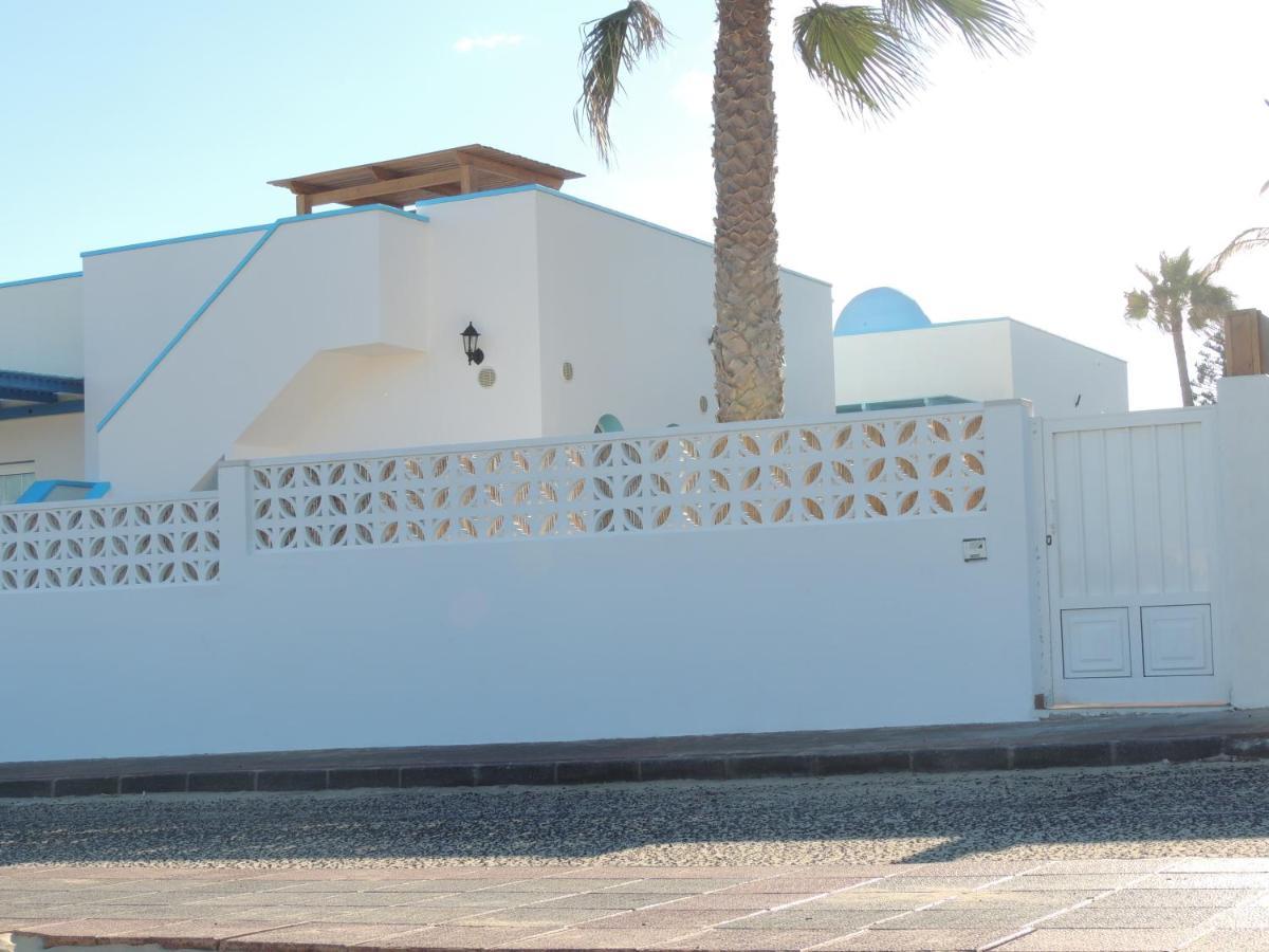 View , Beach House , By Mahbovillas Corralejo Ngoại thất bức ảnh