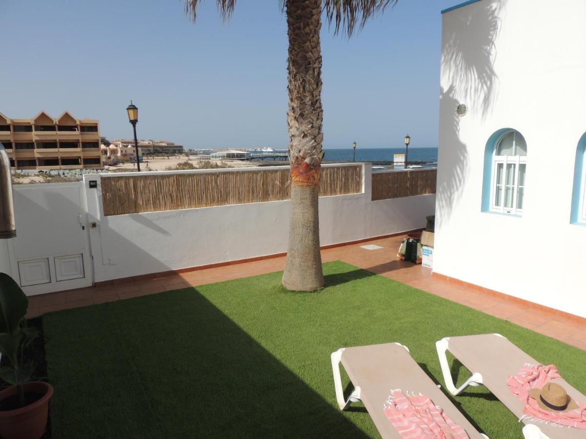 View , Beach House , By Mahbovillas Corralejo Ngoại thất bức ảnh