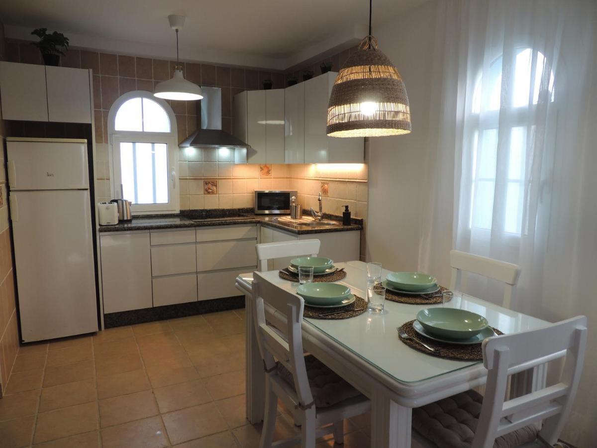 View , Beach House , By Mahbovillas Corralejo Ngoại thất bức ảnh