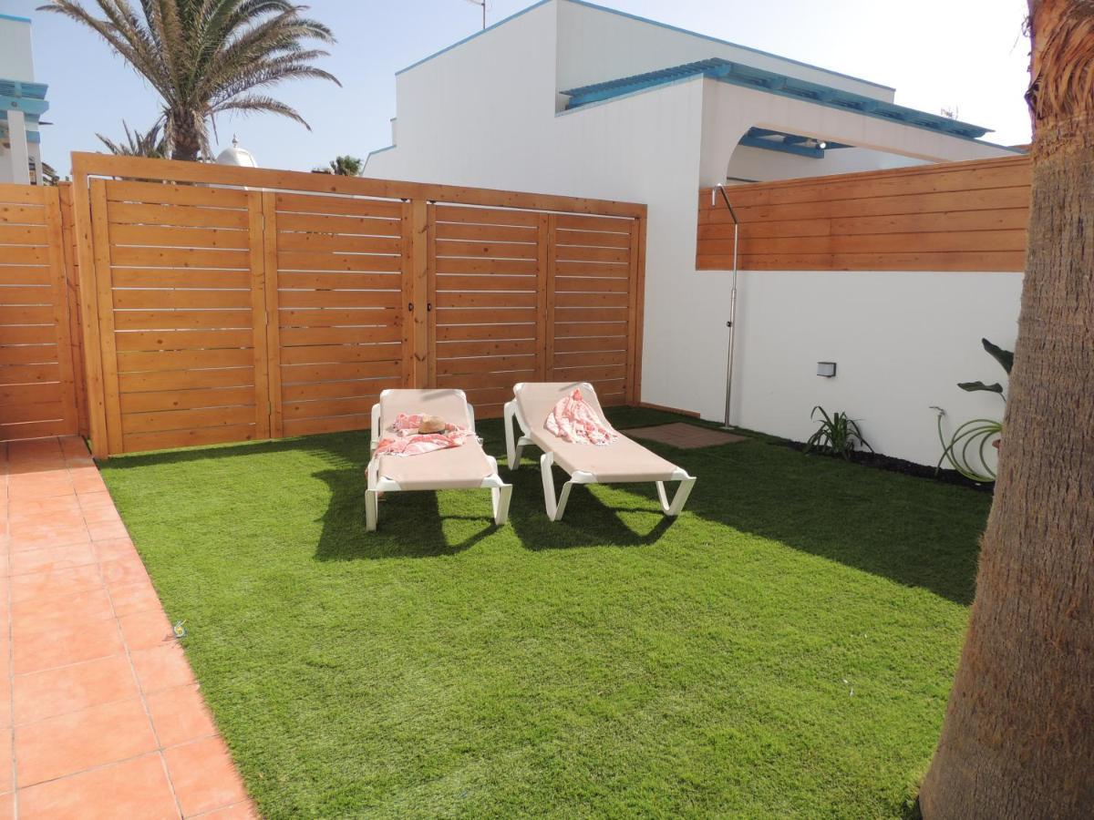 View , Beach House , By Mahbovillas Corralejo Ngoại thất bức ảnh