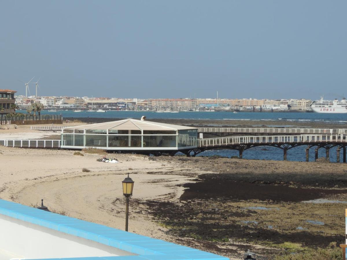 View , Beach House , By Mahbovillas Corralejo Ngoại thất bức ảnh