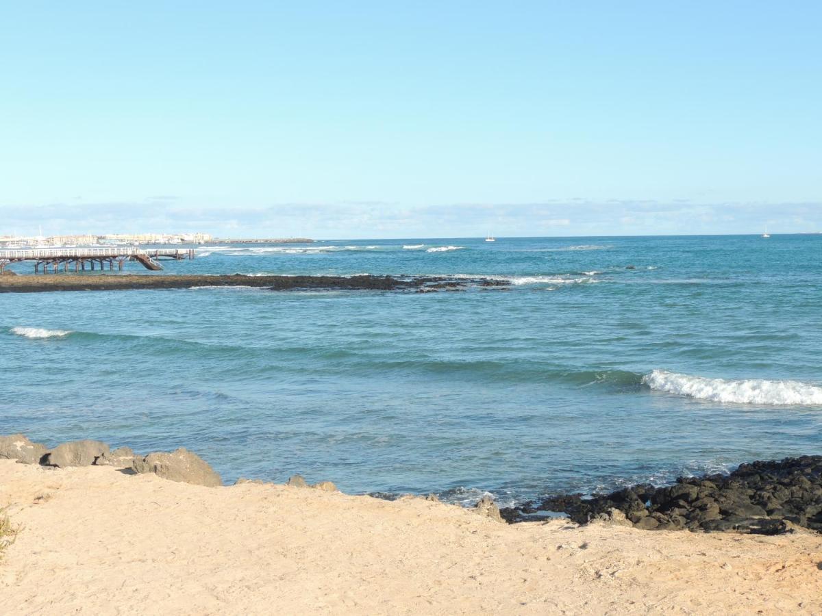 View , Beach House , By Mahbovillas Corralejo Ngoại thất bức ảnh