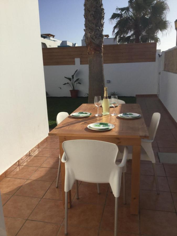 View , Beach House , By Mahbovillas Corralejo Ngoại thất bức ảnh