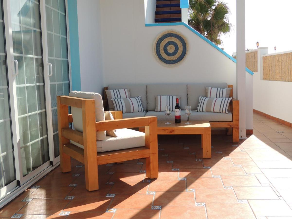 View , Beach House , By Mahbovillas Corralejo Ngoại thất bức ảnh