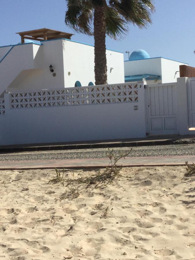 View , Beach House , By Mahbovillas Corralejo Ngoại thất bức ảnh