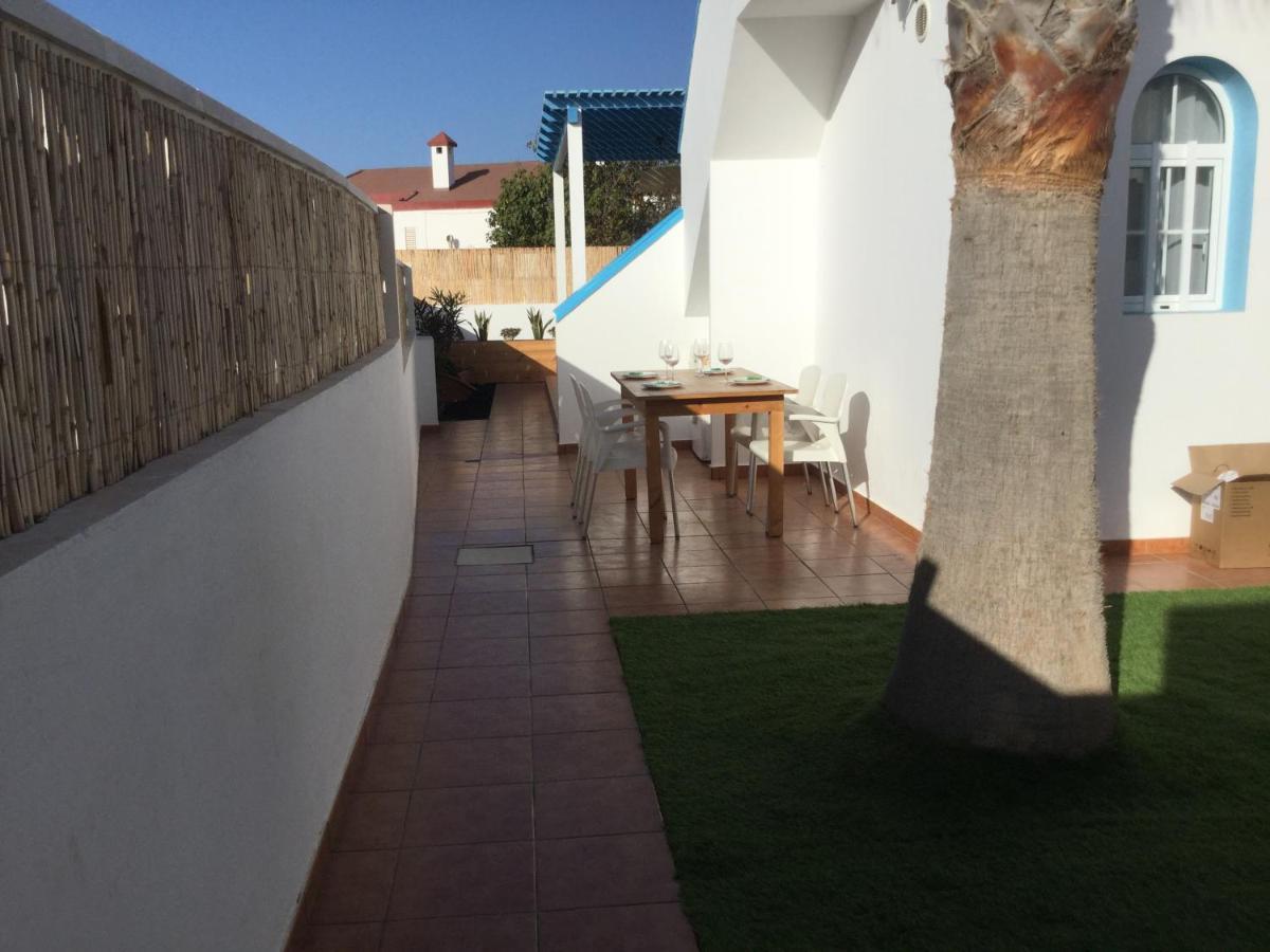 View , Beach House , By Mahbovillas Corralejo Ngoại thất bức ảnh