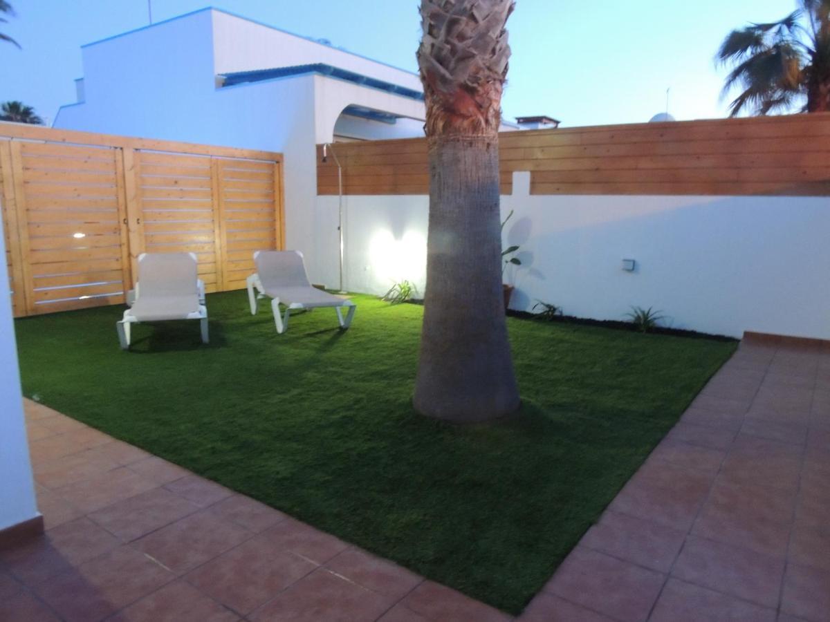 View , Beach House , By Mahbovillas Corralejo Ngoại thất bức ảnh