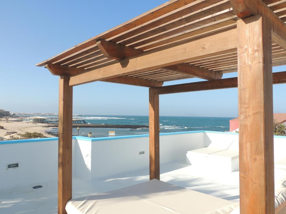 View , Beach House , By Mahbovillas Corralejo Ngoại thất bức ảnh