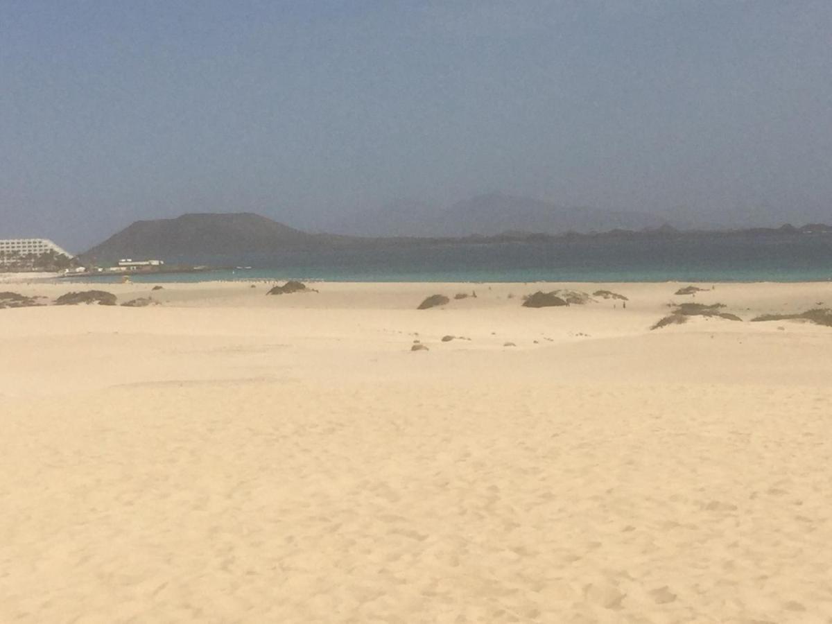 View , Beach House , By Mahbovillas Corralejo Ngoại thất bức ảnh