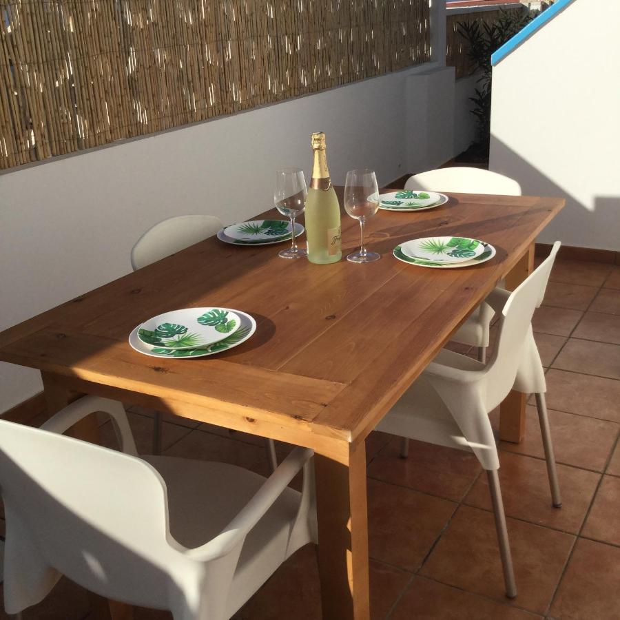 View , Beach House , By Mahbovillas Corralejo Ngoại thất bức ảnh